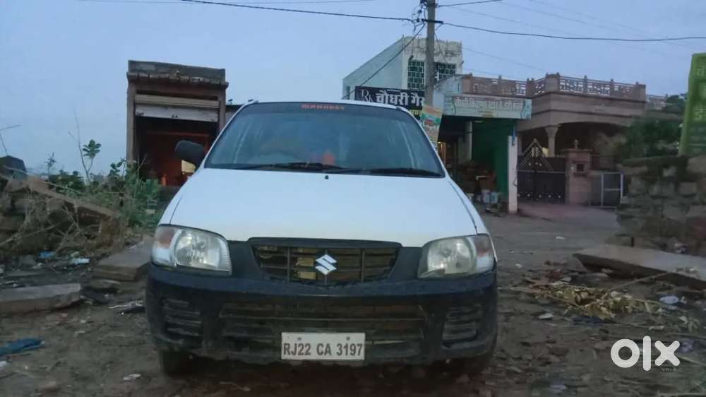 New Tyre New Battery New Service All Condition Well
