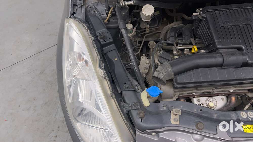 Maruti Suzuki Swift Dzire 1.3 Vxi, 2012, Petrol