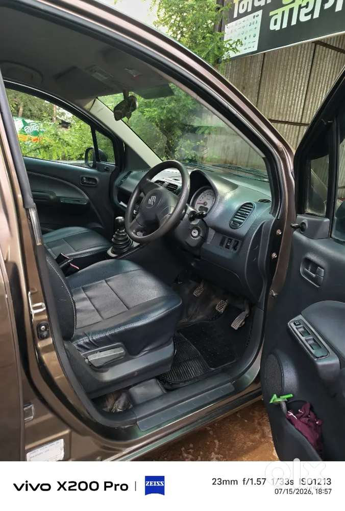 Maruti Suzuki Ritz 2009 Excellent Condition
