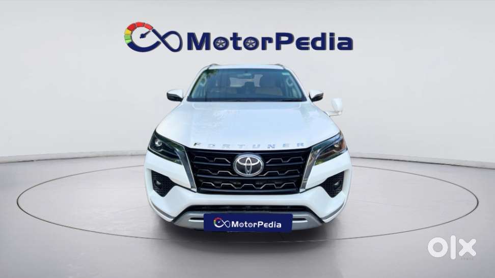 Toyota Fortuner 4x2 At 2.8 Diesel, 2023, Diesel