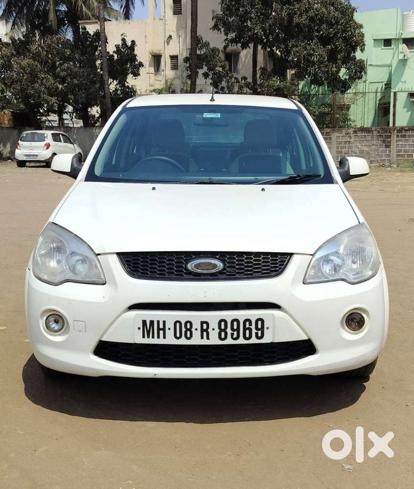 Ford Fiesta Classic 1.4 Exi Tdci, 2011, Diesel
