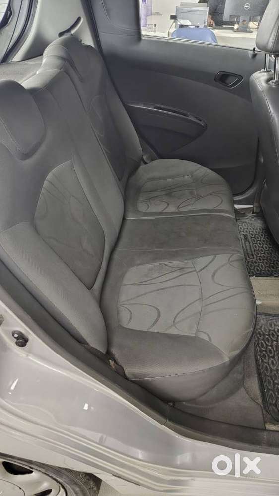 Chevrolet Beat Lt Petrol, 2014, Petrol