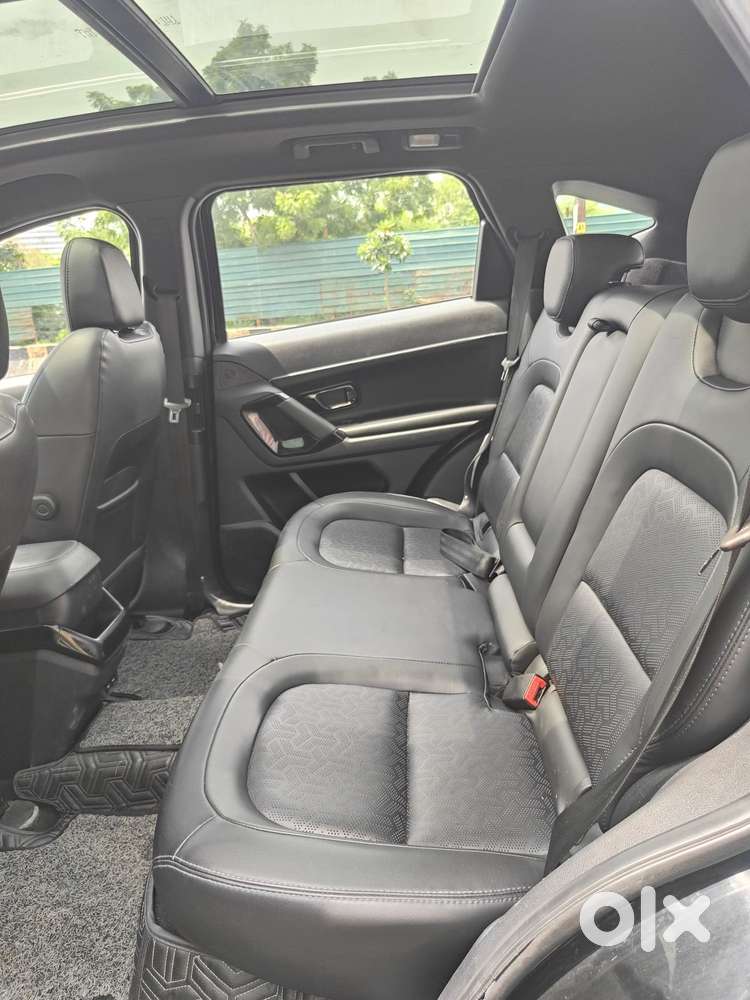 Tata Harrier Xz+, 2022, Diesel