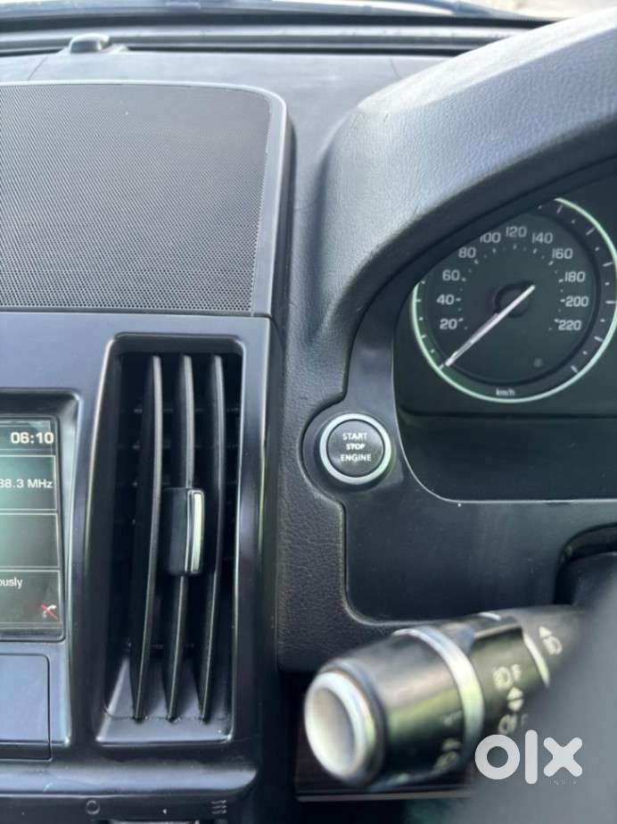 Land Rover Freelander 2 Sd4 Hse, 2014, Diesel