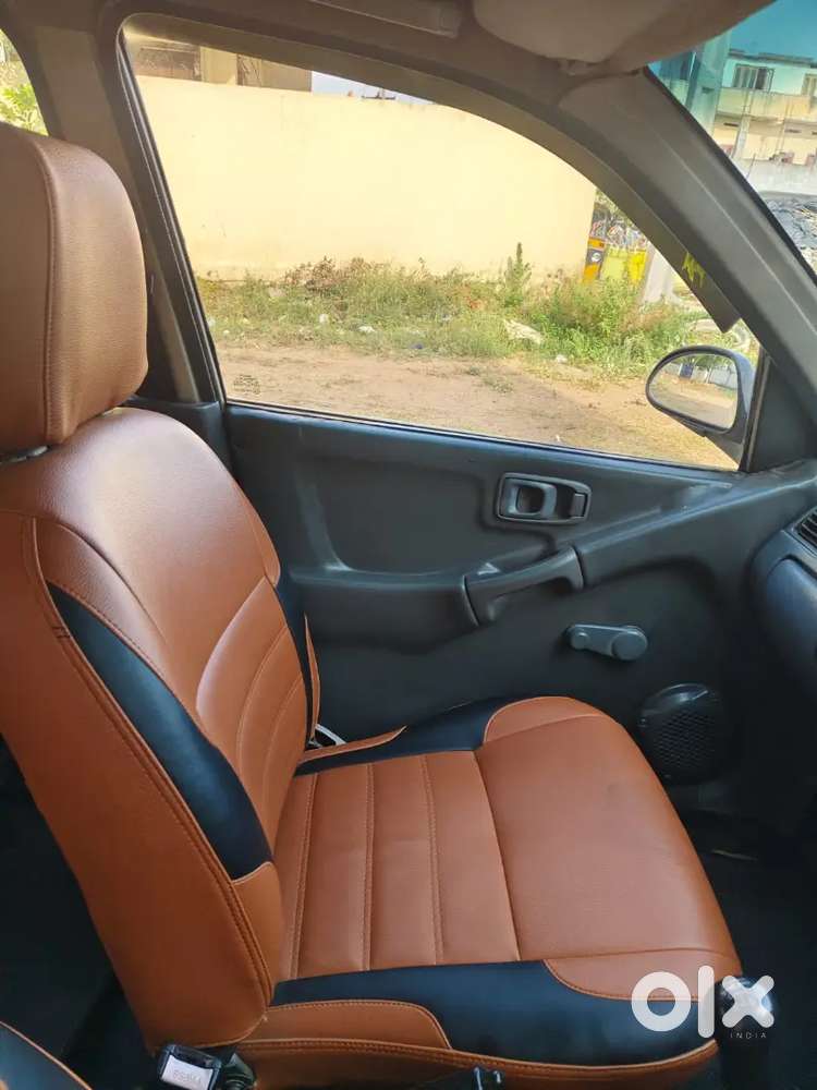 Maruti Zen Disel