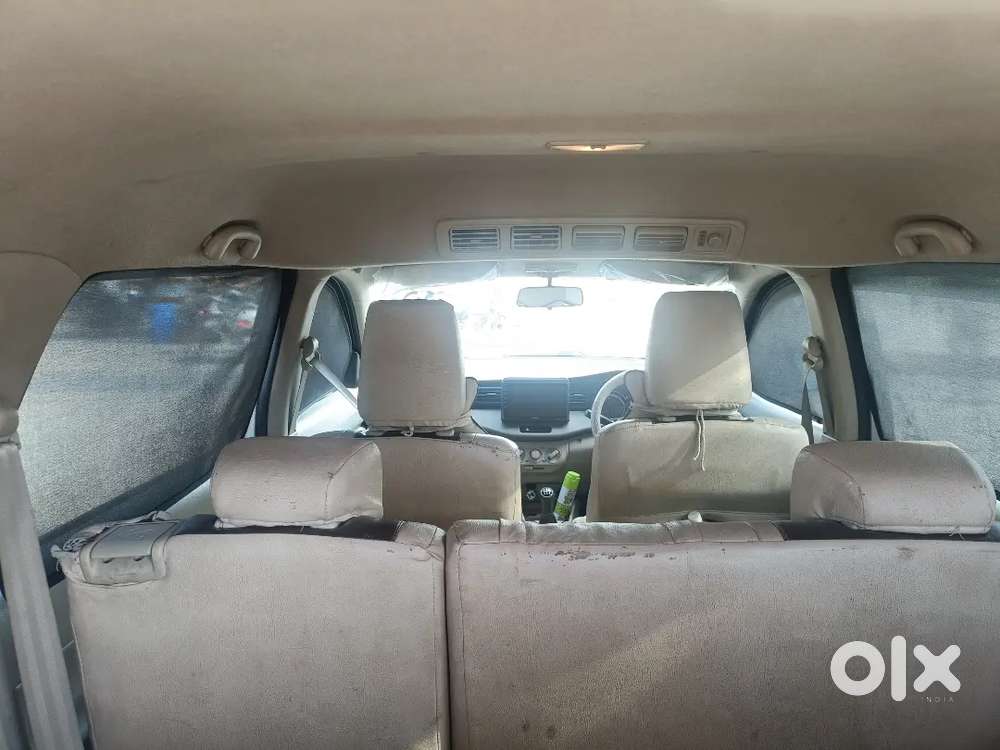 Maruti Suzuki Ertiga New Condition 1st Owner
