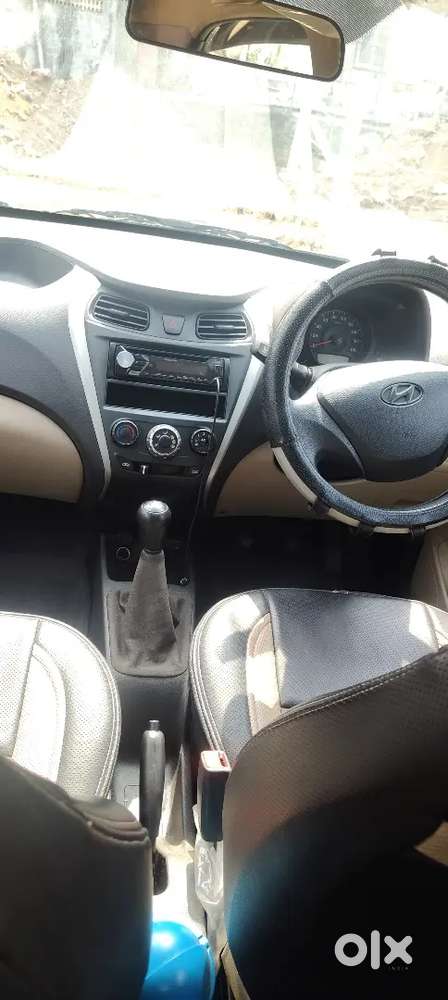 Hyundai Eon 2019 Petrol 25000 Km Driven