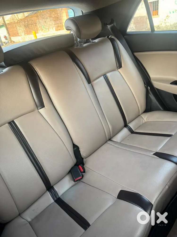 Hyundai I20 2015 Petrol Well Maintained