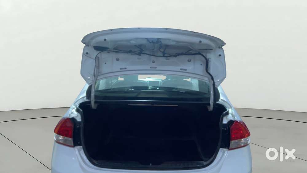 Maruti Suzuki Ciaz 2014-2017 1.3 Rs Zdi Plus Shvs, 2016, Diesel