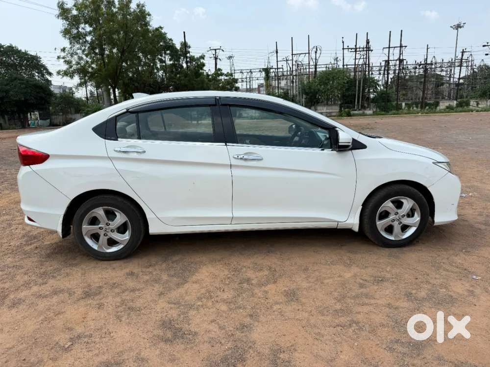 Honda City I Dtec Vx, 2016, Diesel