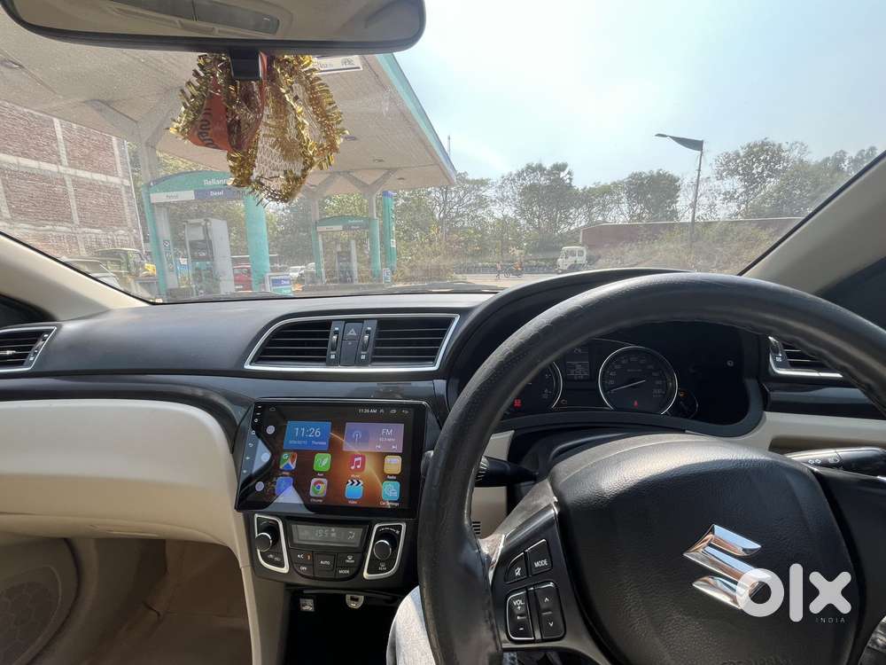 Maruti Suzuki Ciaz Vdi(o), 2015, Diesel