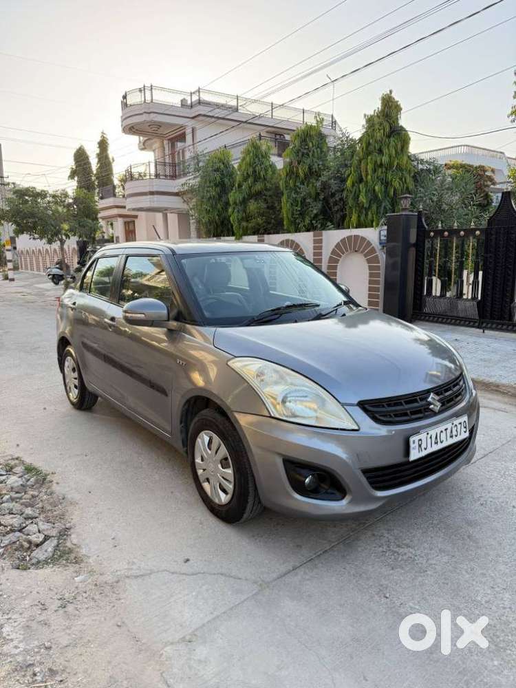 Maruti Suzuki Swift Dzire Vxi 1.2, 2013, Petrol