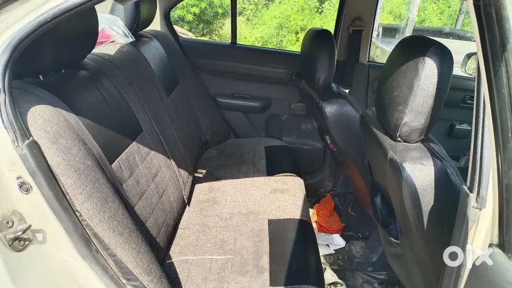 Maruti Suzuki Dzire Lxi 2019
