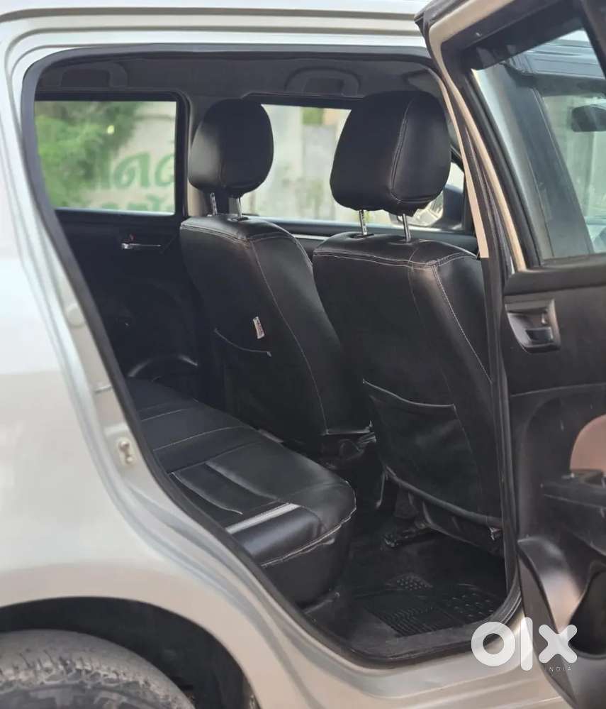 Maruti Suzuki Swift Vdi 2014