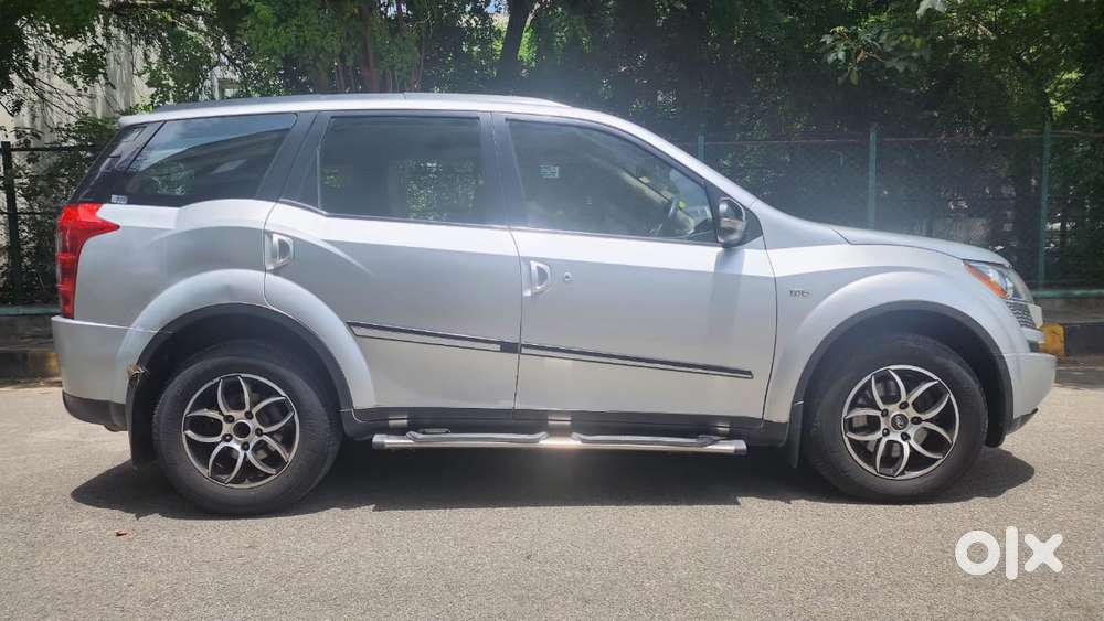 Mahindra Xuv500 2011-2015 W6 2wd, 2013, Diesel