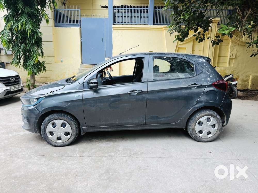 Tata Tiago Ev Xz Plus Long Range Fast Charger, 2023, Electric