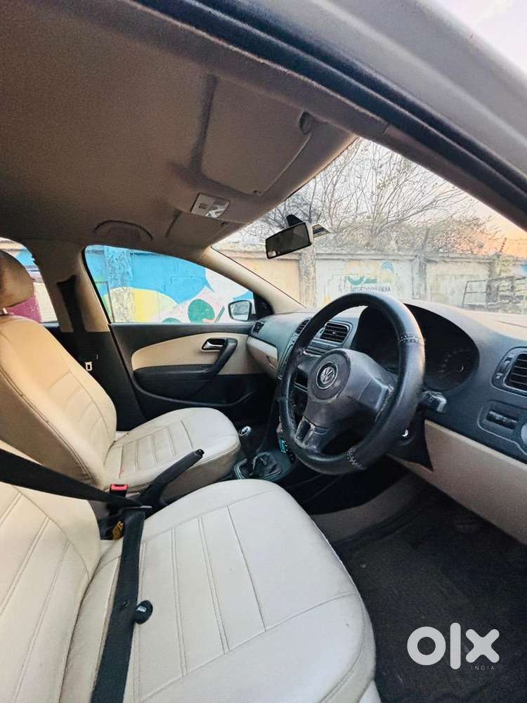 Volkswagen Diesel Manual 2012