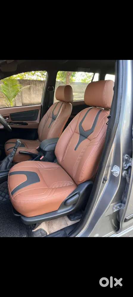 Toyota Innova 2008 With 279000 Km