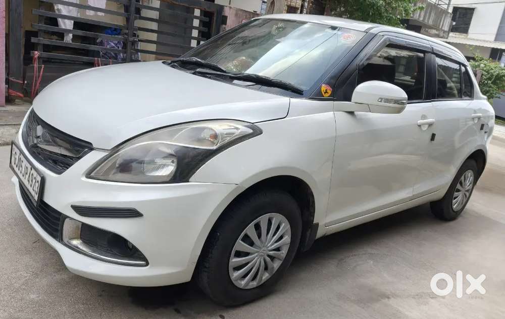 Maruti Suzuki Dzire 2016 Variant Argent Selling