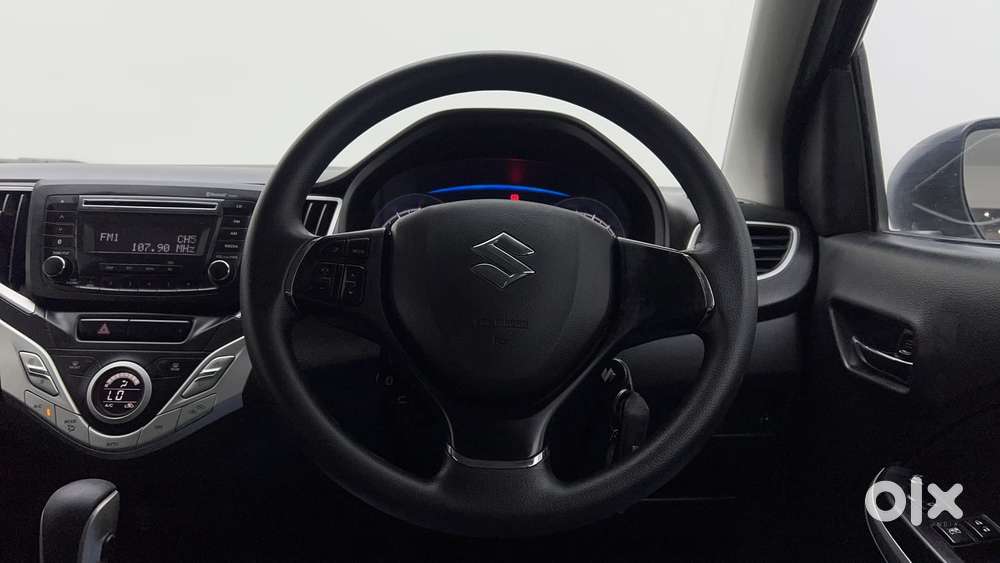Maruti Suzuki Baleno 2019-2022 1.2 Delta At, 2018, Petrol