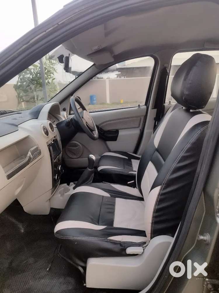 Mahindra Verito 2013 Diesel 120000 Km Driven