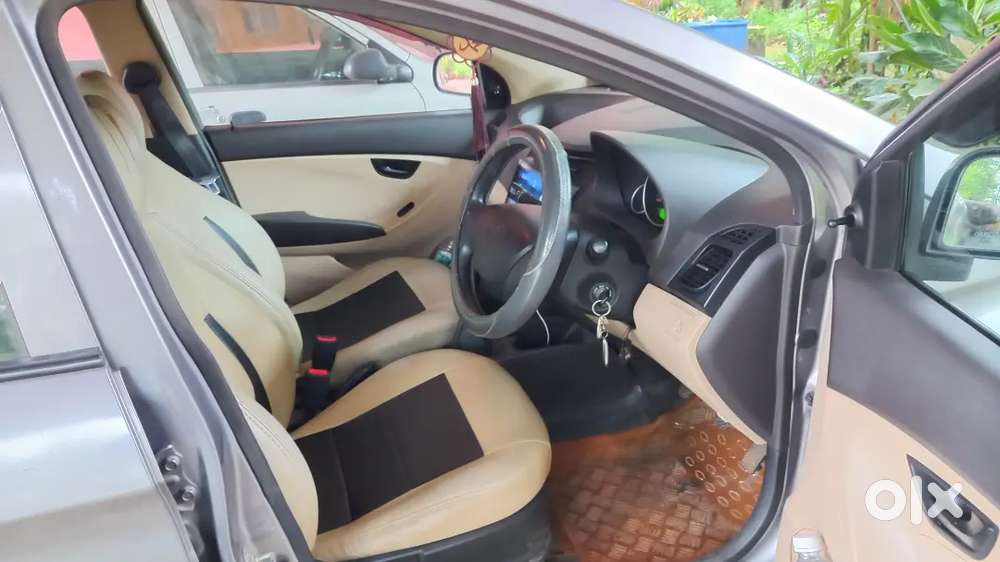 Hyundai Eon 2014 Petrol Well Maintained