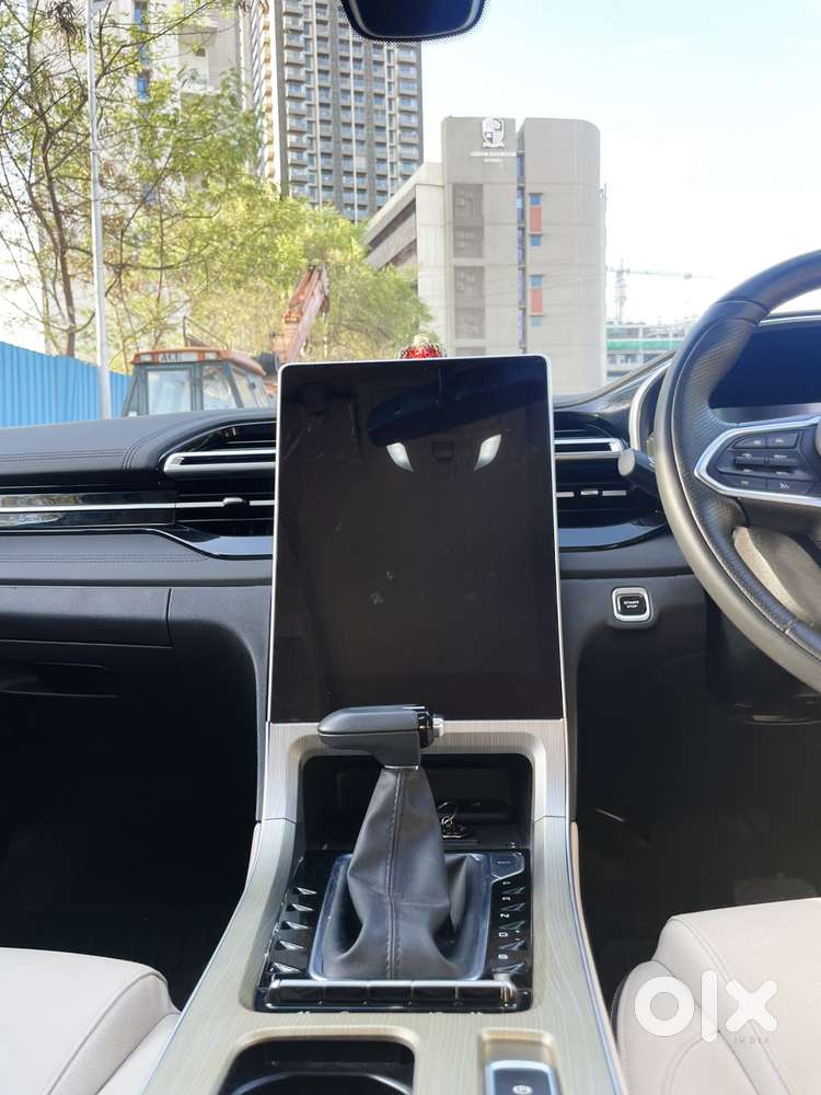 Mg Hector Savvy Pro 1.5 Turbo Cvt, 2023, Petrol