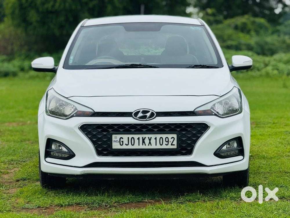 Hyundai I20, 2019, Cng & Hybrids