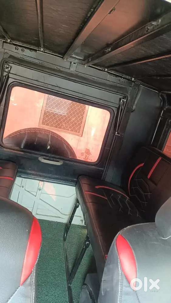 Di Turbo Thar Good Condition