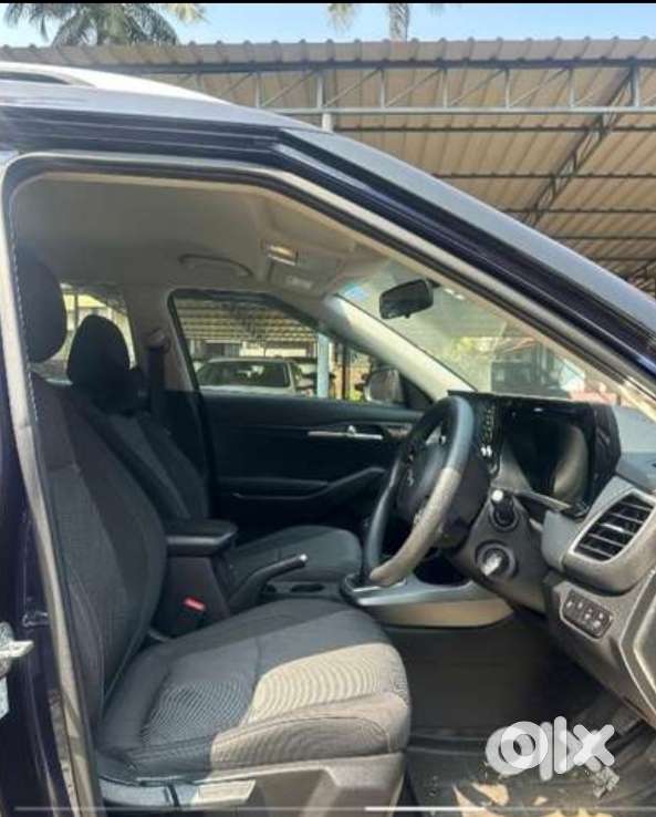 Kia Seltos Htk G, 2023, Petrol