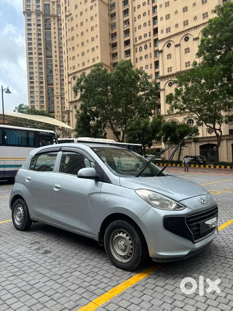 Hyundai Santro Magna 2019 All Paper Clear Good Condition Urgent Sale.