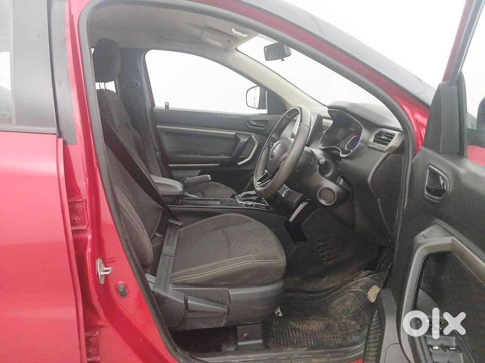 Renault Kiger Rxz Turbo Cvt Dt, 2021, Petrol