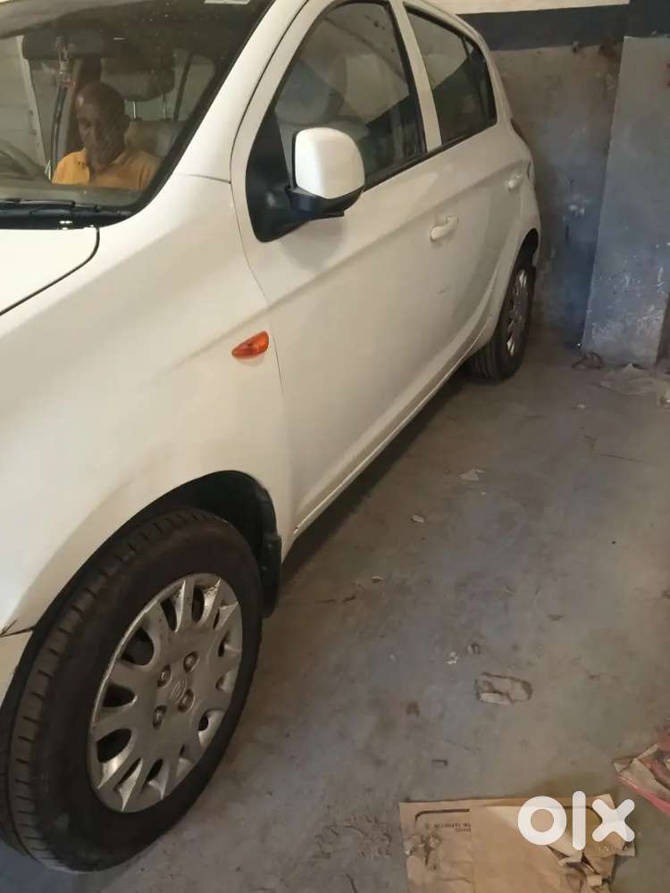 Hyundai New I20 1.2 Magna Petrol Manual 2011