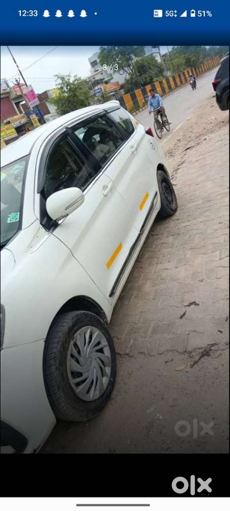 Maruti Suzuki Ertiga Vxi (o) Cng, 2023, Cng & Hybrids
