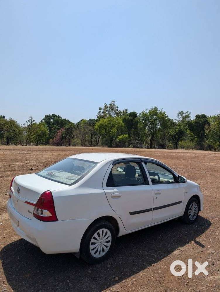 Toyota Etios 1.4 Gd, 2019, Diesel