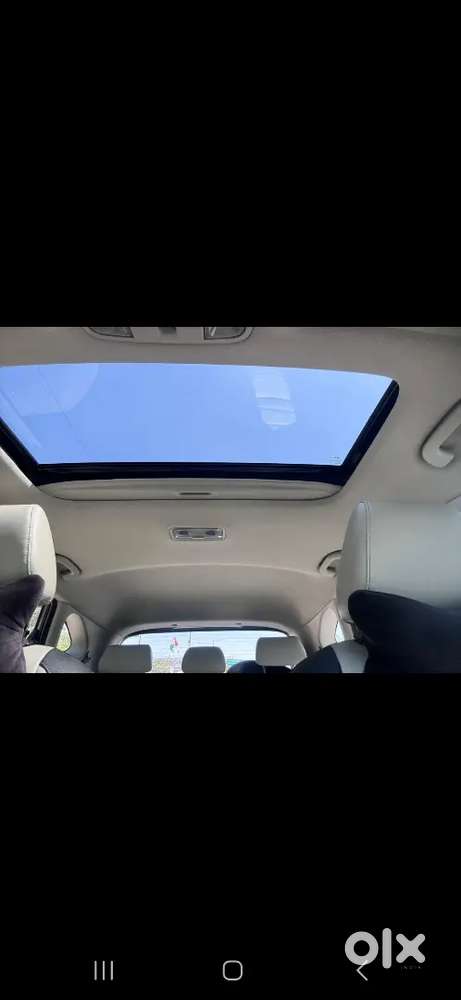 Kia Seltos Diesel 2020