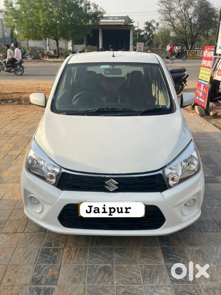 Maruti Suzuki Celerio 1.0 Tour H2 Cng, 2021, Cng & Hybrids