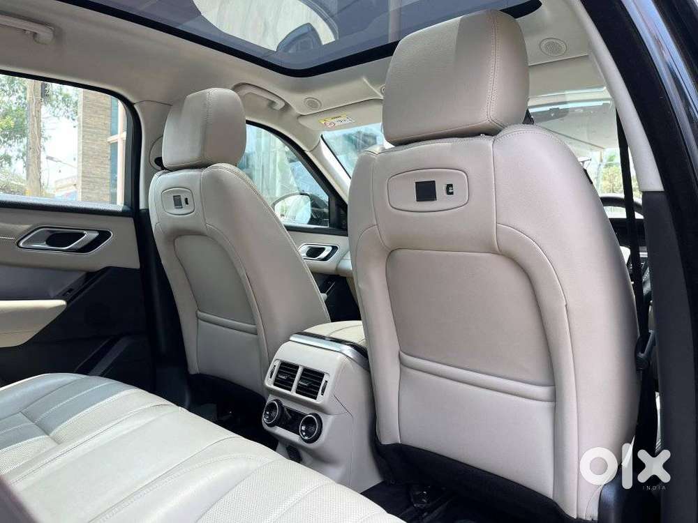 Land Rover Range Velar R-dynamic S, 2024, Diesel