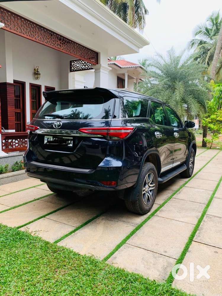 Toyota Fortuner 4x2 At 2.8 Diesel, 2022, Diesel