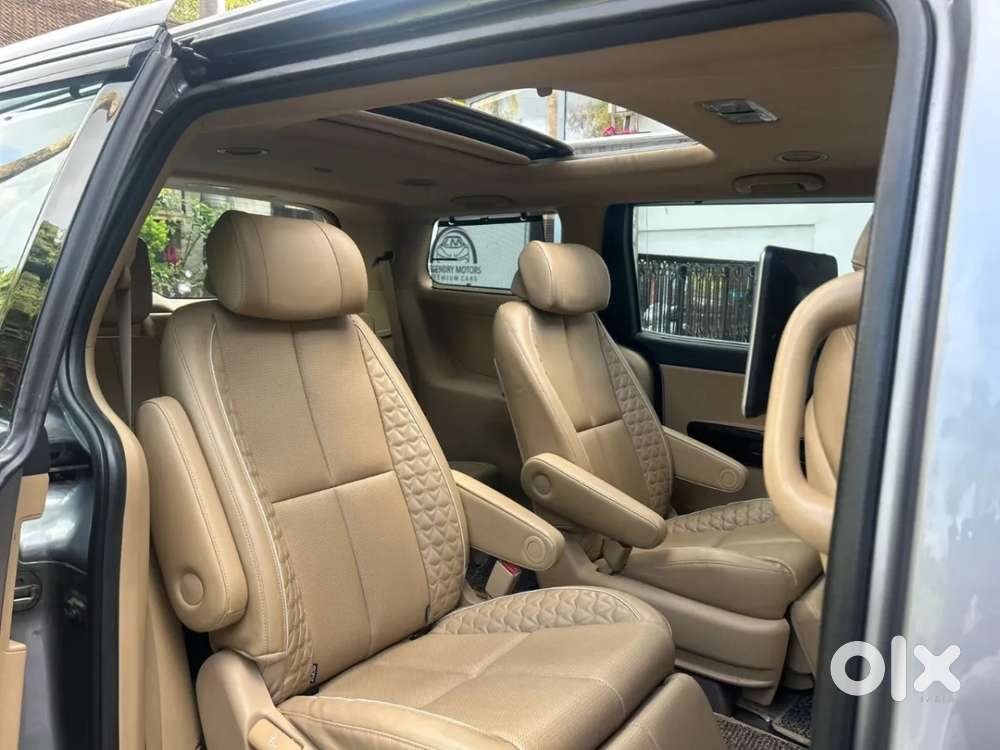 Kia Carnival, 2021, Diesel