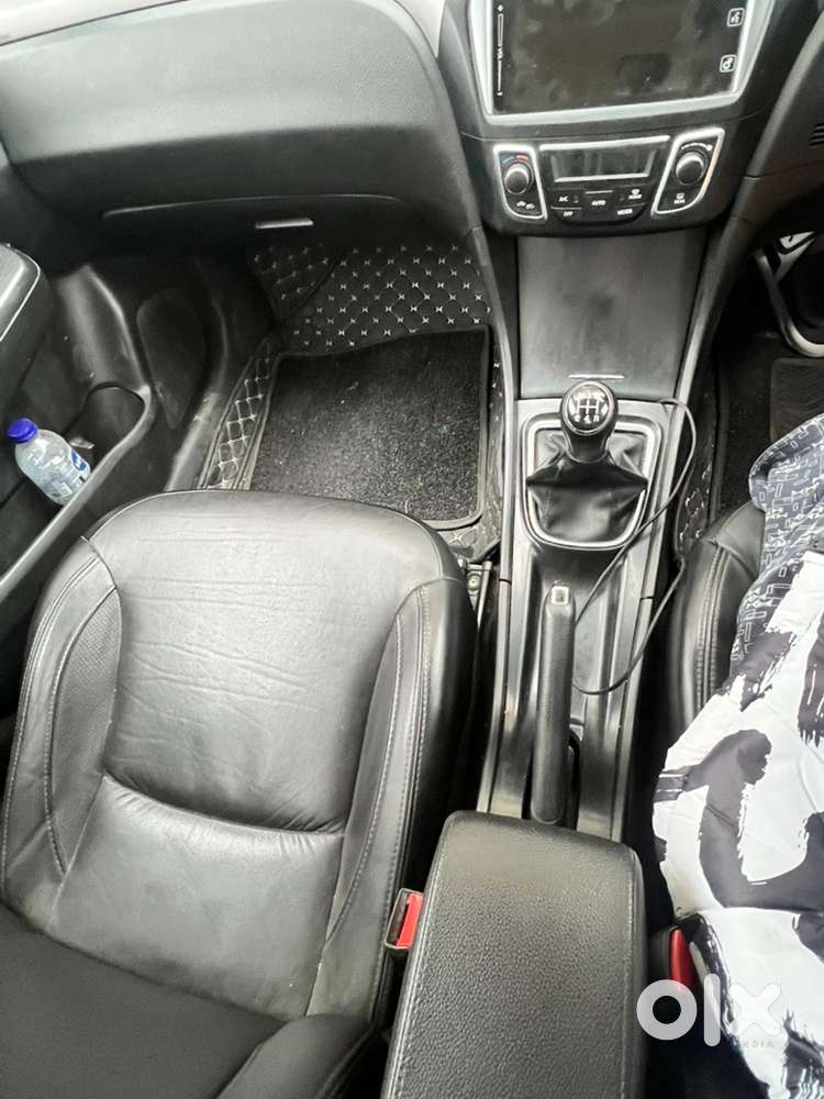 Maruti Suzuki Ciaz S 2018 Diesel