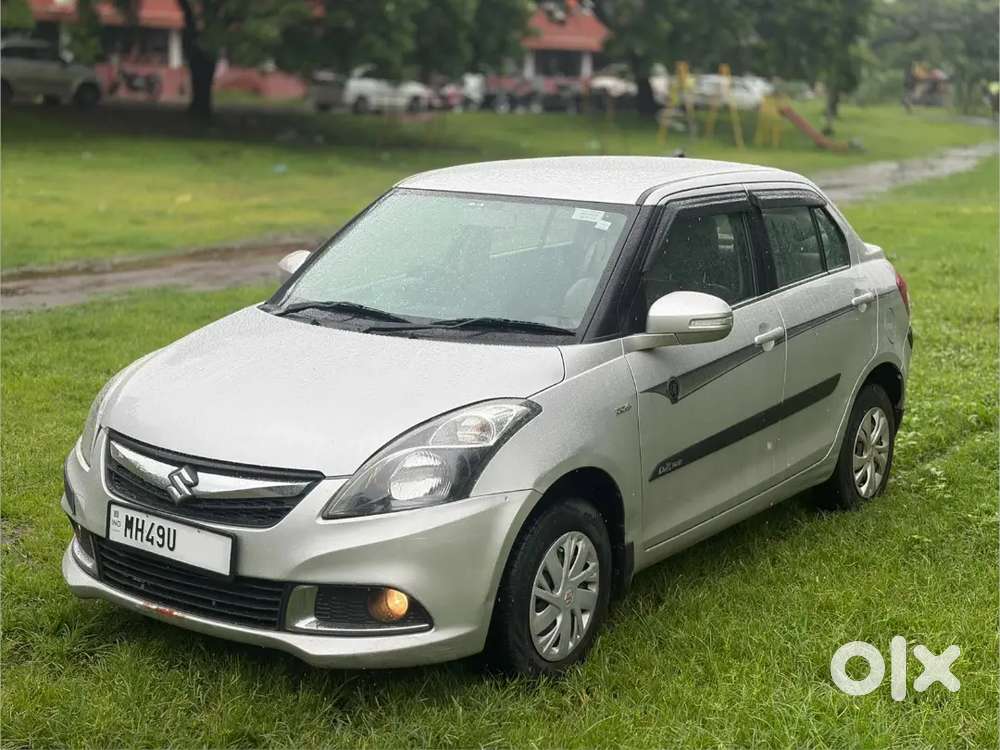 Maruti Suzuki Swift Dzire 2016 Diesel Car