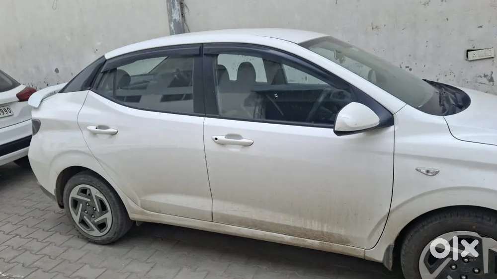 Hyundai Aura 1.2 S 2024
