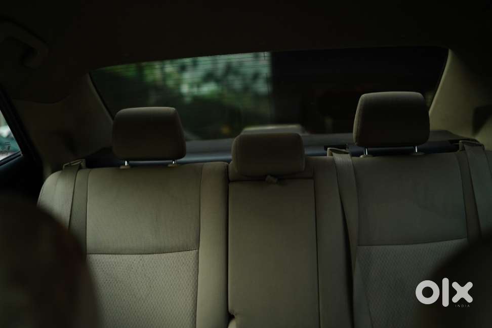 Toyota Corolla Altis D 4d J, 2015, Diesel