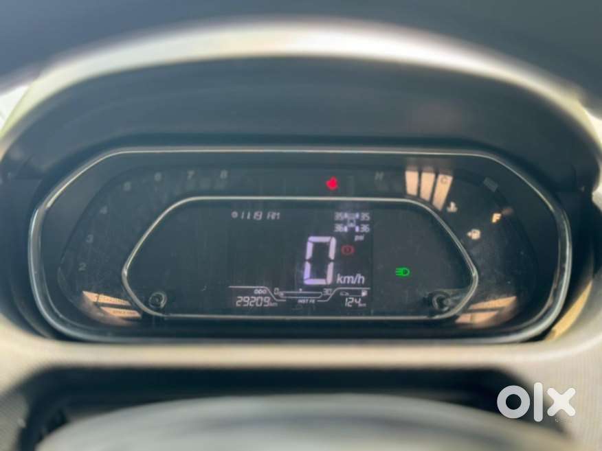 Tata Tigor 1.2 Revotron Xz Plus, 2023, Petrol