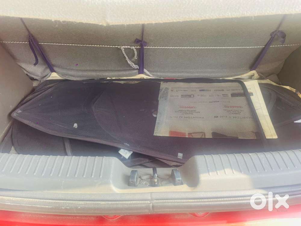 Hyundai I10 1.2 Kappa Magna, 2013, Petrol