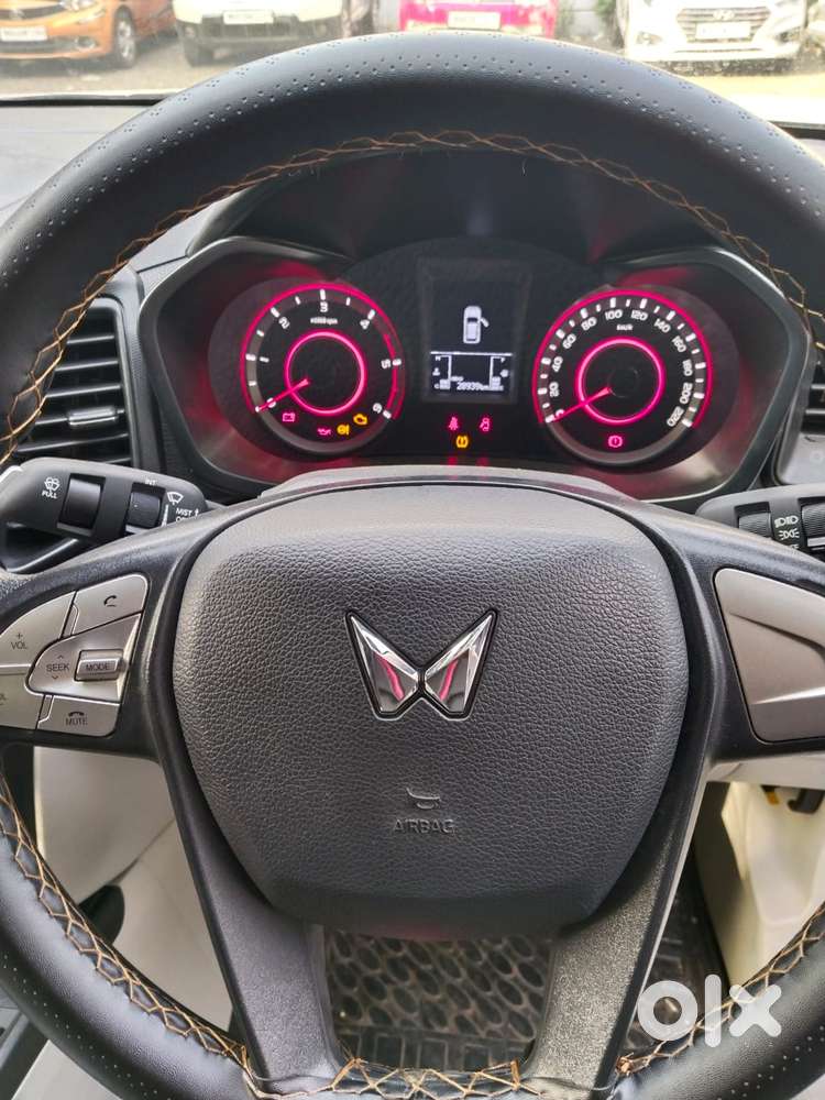 Mahindra Xuv300 W6 Diesel, 2024, Diesel
