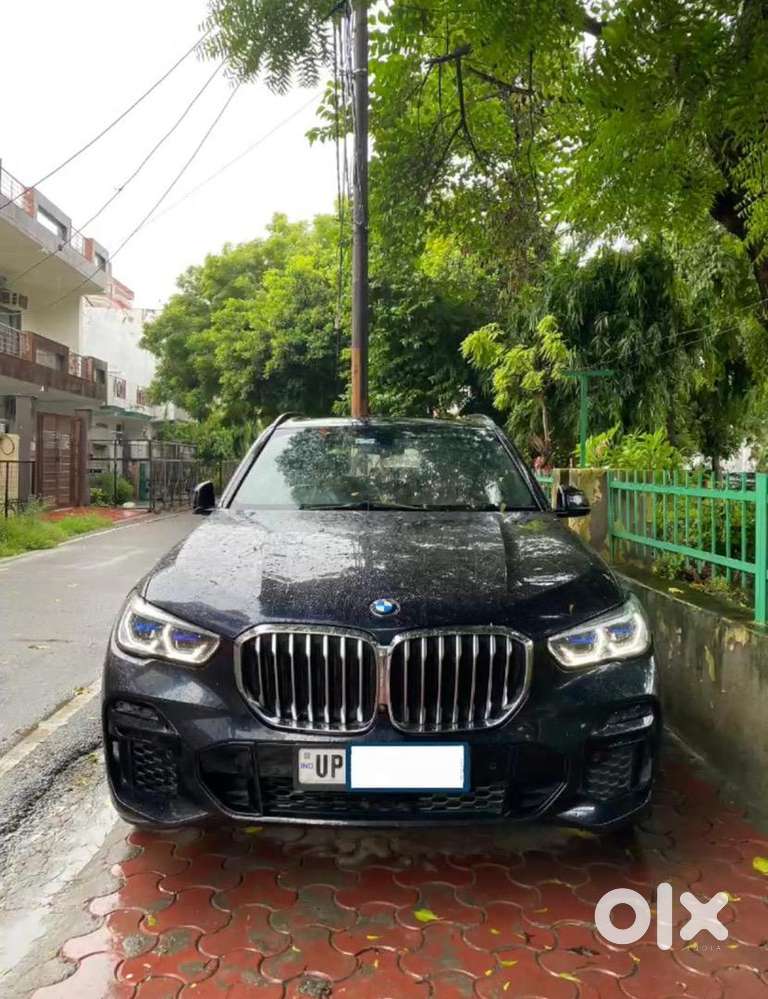 Bmw Petrol Automatic Year 2022