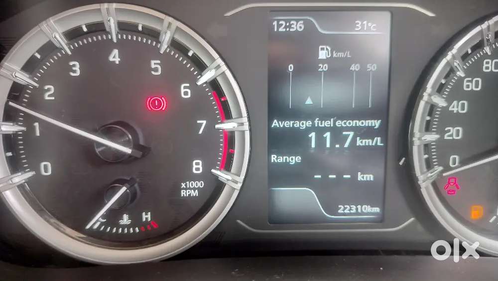 Maruti Suzuki Grand Vitara Zeta Smart Hybrid In Excellent Condition