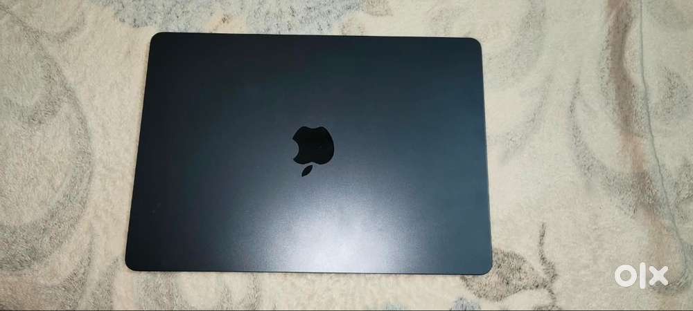 MacBook Air (13-Inch, M4,2025)